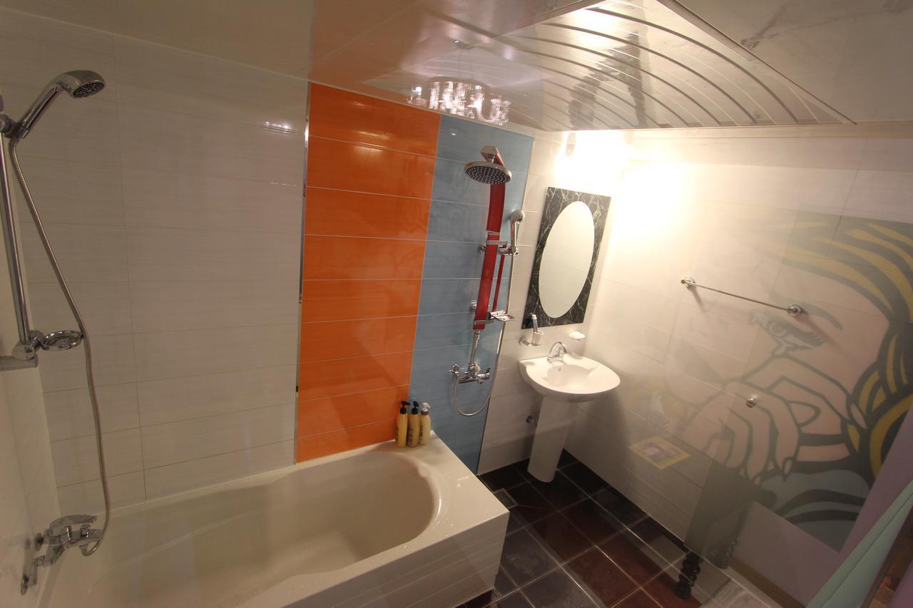Hotel Savoy Daegu Zewnętrze zdjęcie