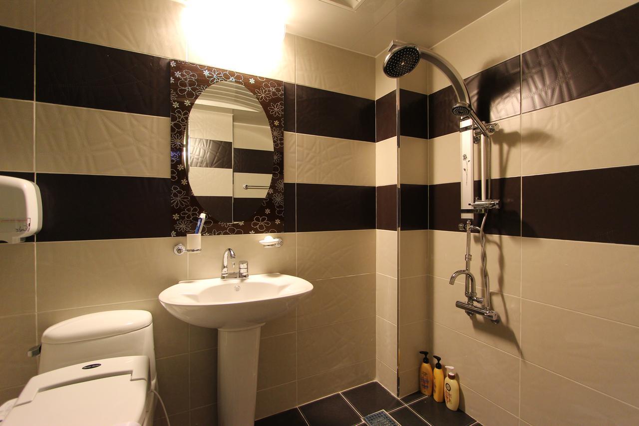 Hotel Savoy Daegu Zewnętrze zdjęcie